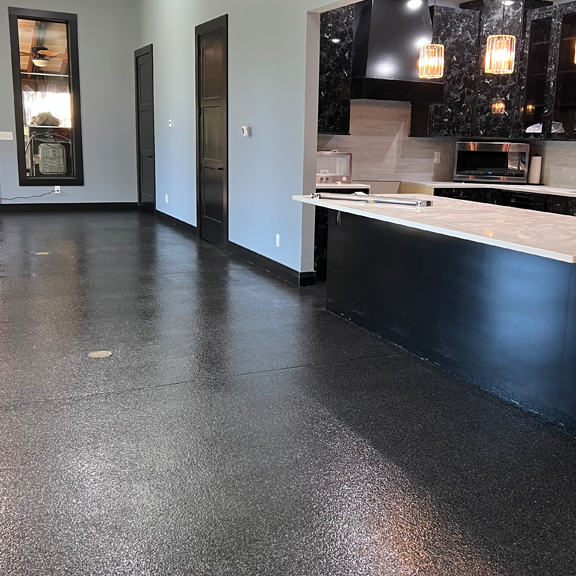 Evansville Concrete Solutions
