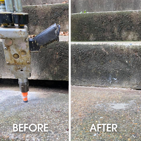 Evansville Concrete Solutions